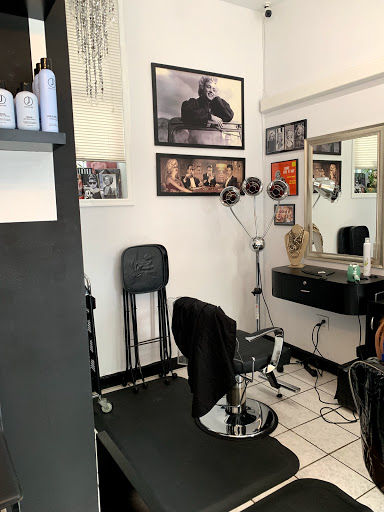 Hair Salon «Crissel New York Hair Salon», reviews and photos, 4013 5th Ave, Brooklyn, NY 11232, USA