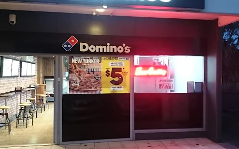 Domino's Pizza Albany (nz) image