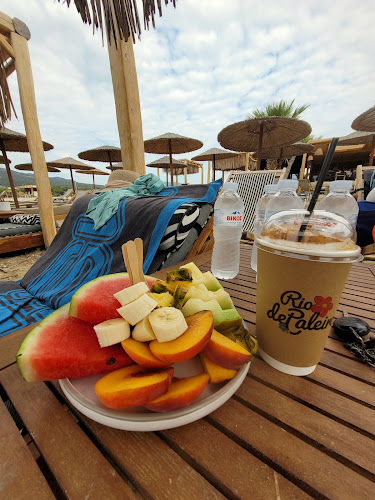 Rio de Paleiro Beach Bar - Κεκροπία