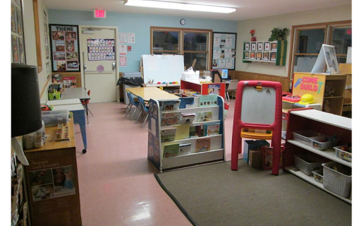 Day Care Center «High School Road KinderCare», reviews and photos, 4009 N High School Rd, Indianapolis, IN 46254, USA