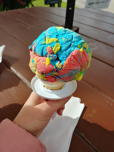 Dessert Shop «Grindstone General Store», reviews and photos, 3206 Copeland Rd, Port Austin, MI 48467, USA