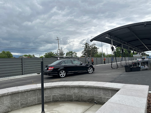 Autopia Car Wash - PH en Concord