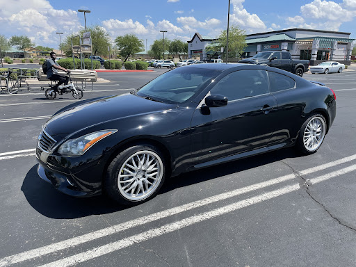 Auto Body Shop «Maaco Collision Repair & Auto Painting», reviews and photos, 1992 E University Dr, Tempe, AZ 85281, USA