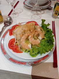 Plats et boissons du Restaurant vietnamien Le Saïgon à Le Mans - n°18