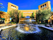 LA Fitness - Photo 2 - Car repair in Irvine, CA, Irvine