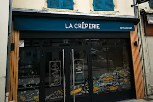 La Crêperie Restaurant image