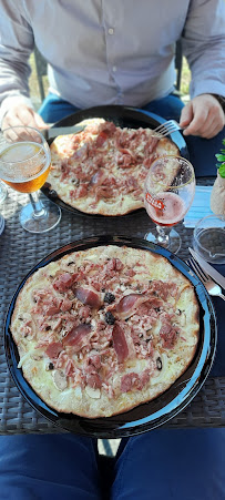 Plats et boissons du Crêperie Couleur Sarrasin à Cholet - n°18