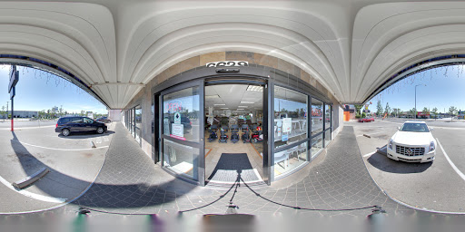 Pharmacy «Ray Fisher Pharmacy», reviews and photos, 6629 N Blackstone Ave, Fresno, CA 93710, USA