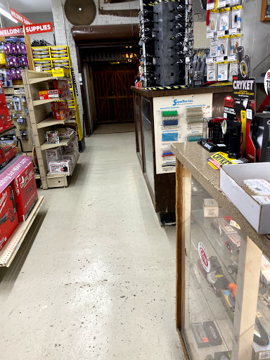 Hardware Store «The Hardware Exchange True Value», reviews and photos, 141 S Sandusky St, Delaware, OH 43015, USA