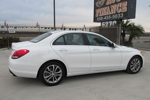 Used Car Dealer «West Coast Auto Finance», reviews and photos, 6270 Miramar Rd, San Diego, CA 92121, USA