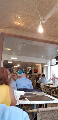 Atmosphère du Restaurant Le Nouméa à Dunkerque - n°6