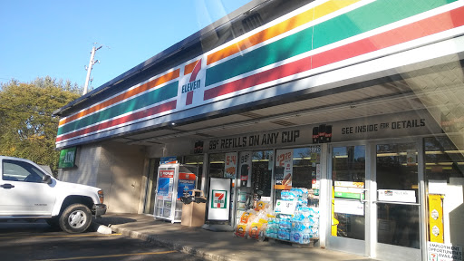 7-Eleven, 3726 Mt Olivet Rd, Kalamazoo, MI 49004, USA, 