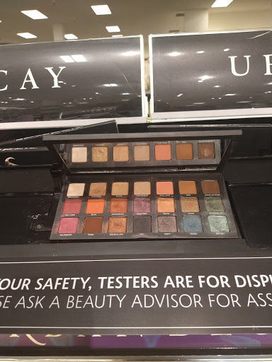 Cosmetics Store «SEPHORA inside JCPenney», reviews and photos, 300 Valley River Center, Eugene, OR 97401, USA