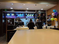 Atmosphère du Restauration rapide McDonald's à Marseille - n°1