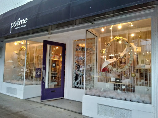 Poeme, 3446 Michigan Ave, Cincinnati, OH 45208, USA, 