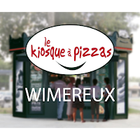 Photos du propriétaire du Pizzas à emporter Le Kiosque à Pizzas à Wimereux - n°1