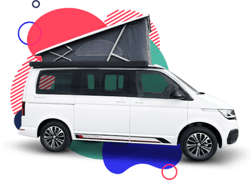 Agence de location de camping-cars CoVan Location de Vans et Fourgons Les Sables d'Olonne Les Sables-d'Olonne