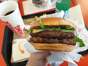 Photo n°27 de Burger King à Collégien ()