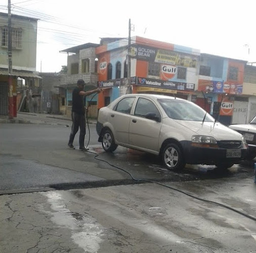 Opiniones de Lavadora El Regalo De Dios en Guayaquil - Servicio de lavado de coches