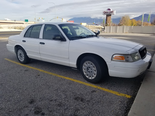 Auto Repair Shop «Sunset Towing and Auto Repair», reviews and photos, 1727 N Main St, Sunset, UT 84015, USA