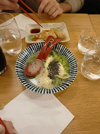 Plats et boissons du Restaurant japonais Okawali Croix-Rousse à Lyon - n°20