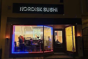 Nordisk Sushi image