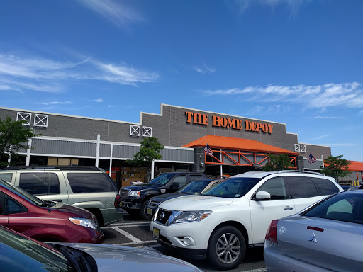 Home Improvement Store «The Home Depot», reviews and photos, 401 S Main St, Milltown, NJ 08850, USA
