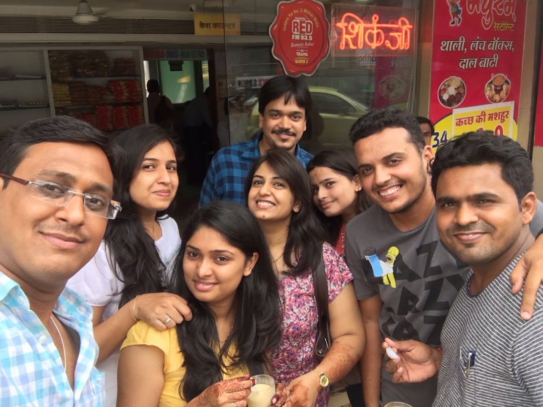 Chappan Bhog