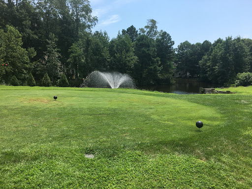 Public Golf Course «The Salt Pond Golf Club», reviews and photos, 400 Bethany Loop, Bethany Beach, DE 19930, USA
