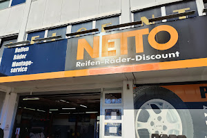 NETTO Reifen.Räder.Discount.