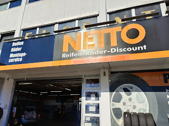 NETTO Reifen.Räder.Discount.