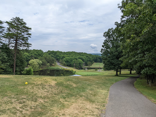 Golf Course «Fore Sisters Golf Course», reviews and photos, 1 Meadowland Dr, Rawlings, MD 21557, USA