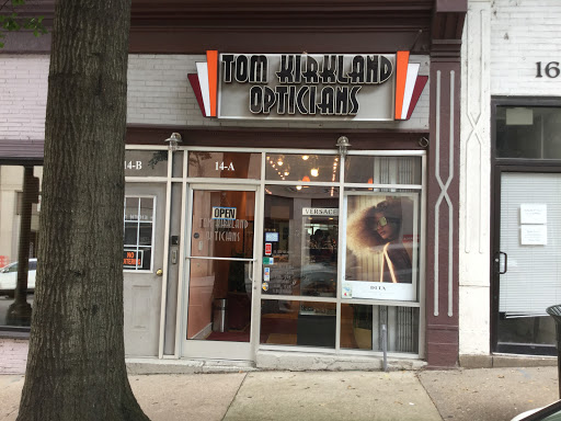 Optician «Tom Kirkland Opticians Inc», reviews and photos, 14 N 8th St, Richmond, VA 23219, USA