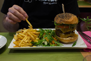 Photo n°32 de Milwaukee Café à Biarritz ()