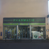 PHARMACY PLACE FONTANGES - Rue du 11 Novembre, 12200 Villefranche-de-Rouergue, Francia