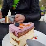 Photo n°2 de l'avis de Attena. fait le 03/12/2021 à 18:39 sur le  Café Gärtnerei am Gutshaus Parow à Kramerhof