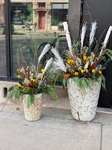 Florist «Thats Amore Florist Ltd», reviews and photos, 3454 N Southport Ave, Chicago, IL 60657, USA