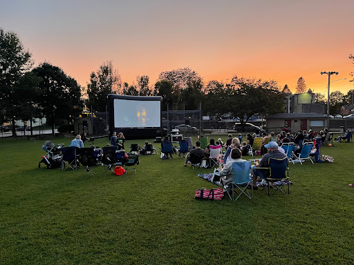 Event Management Company «Premiere Outdoor Movies», reviews and photos, 123 E Main St #1231, Marlton, NJ 08053, USA