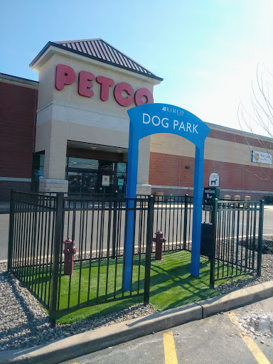 Pet Supply Store «Petco Animal Supplies», reviews and photos, 2230 Marlton Pike W #3, Cherry Hill, NJ 08002, USA