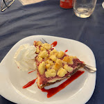 Photo n°8 de l'avis de Kevin.e fait le 06/05/2023 à 20:06 sur le  Trattoria Della Torre à Fiumicino