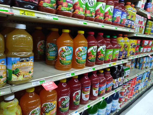 Supermarket «Aries Supermarket», reviews and photos, 5945 W 25th Ct, Hialeah, FL 33016, USA