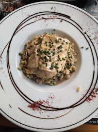 Plats et boissons du Restaurant L'R de rien à Caen - n°20