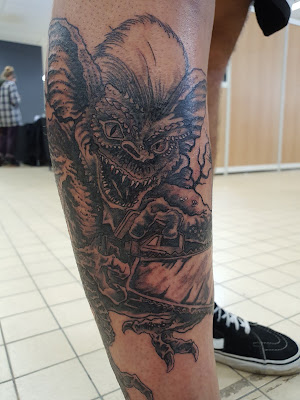 AV Tattoo Shop à Toulouse