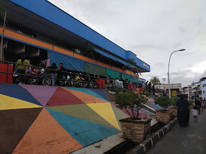 Bazar Padang Besar