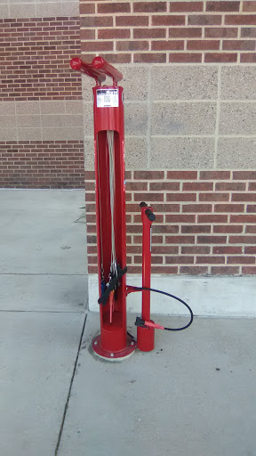 Recreation Center «Farmers Branch Comm Recreation», reviews and photos, 14050 Heartside Pl, Farmers Branch, TX 75234, USA