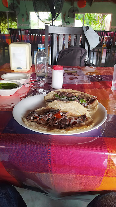 El Gran Taco - Carr Federal México-Cuautla Kilómetro 92.5, 62824 Yecapixtla, Mor., Mexico