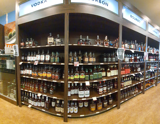 Wine Store «Fine Wine & Good Spirits», reviews and photos, 933 Old York Rd, Jenkintown, PA 19046, USA