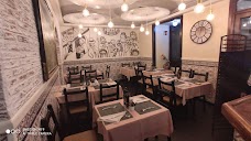 Restaurante Maridaje Divino en Leganés