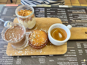 Photo n°71 de Café De L'Union à Spéracèdes ()