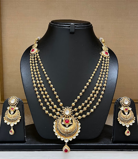 Jeweler «Khanna & Sons Jewelers», reviews and photos, 800 E Chatham St, Cary, NC 27511, USA